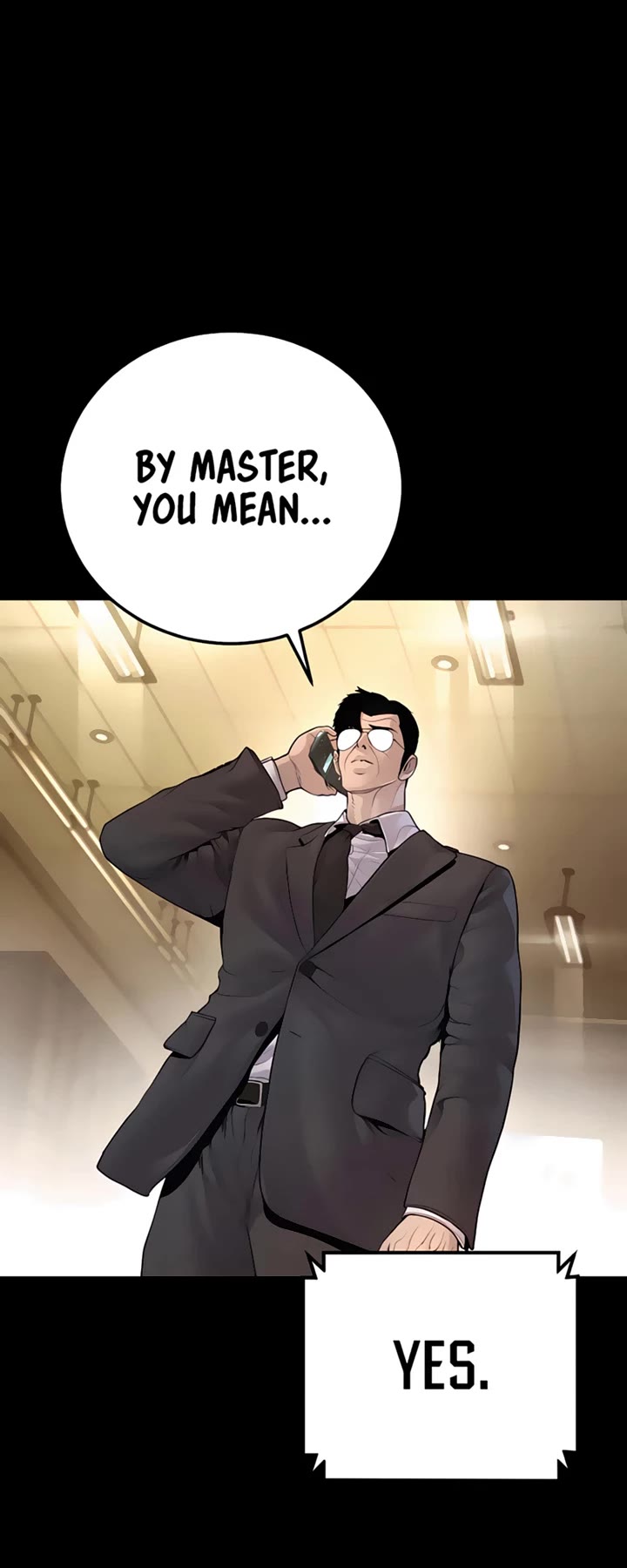 Manager Kim Chapter 191 page 9 - Chapter 191