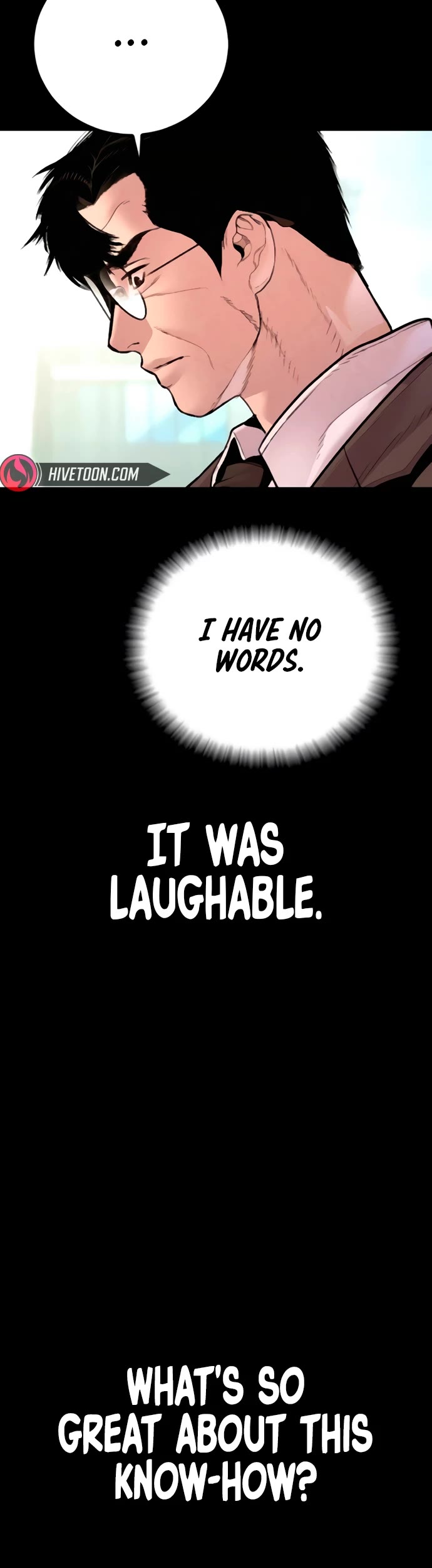 Manager Kim Chapter 192 page 29 - Chapter 192: Side Story