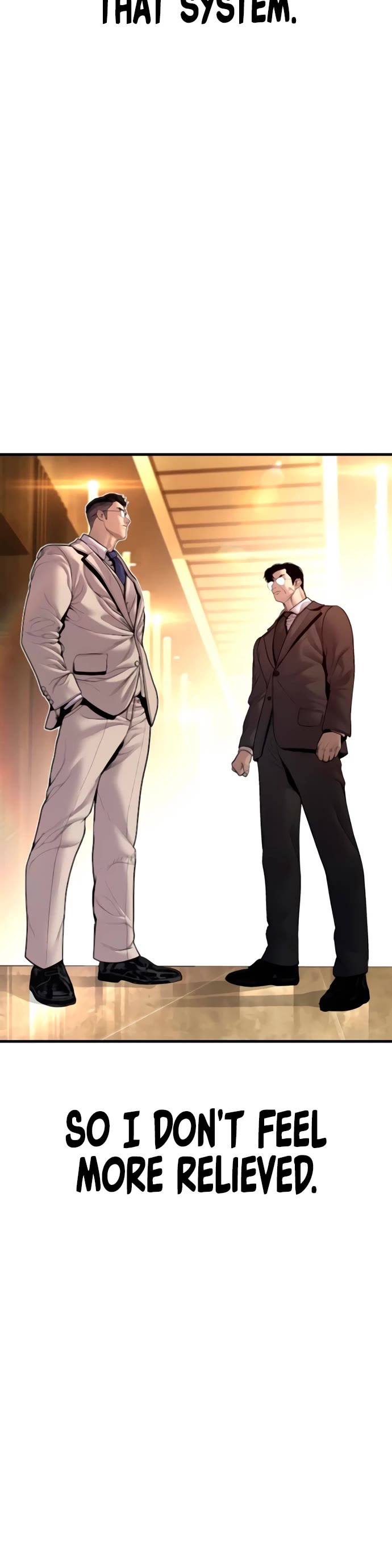 Manager Kim Chapter 192 page 32 - Chapter 192: Side Story