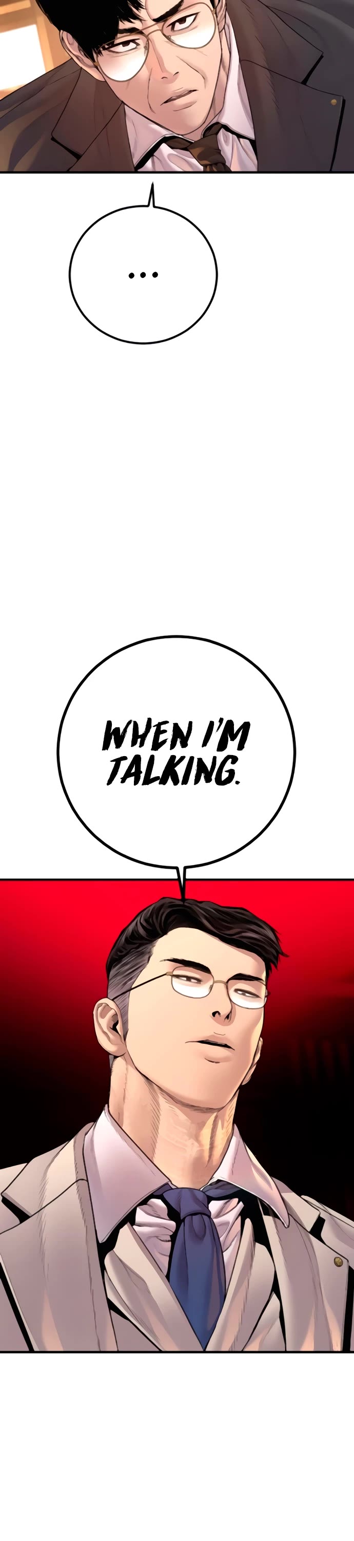Manager Kim Chapter 192 page 35 - Chapter 192: Side Story