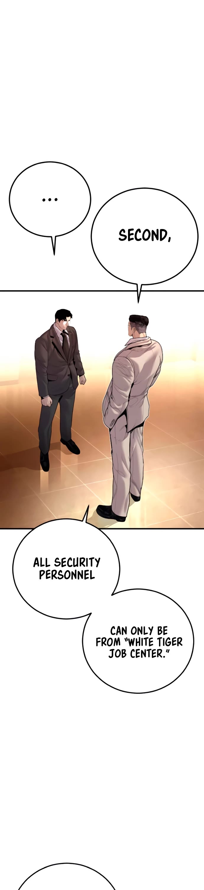 Manager Kim Chapter 192 page 38 - Chapter 192: Side Story