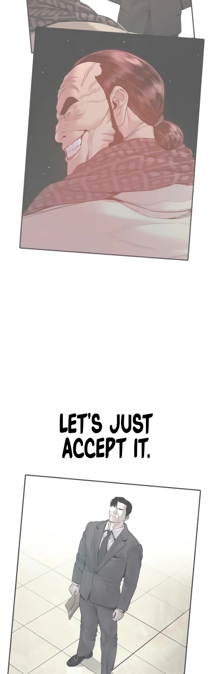 Manager Kim Chapter 192 page 40 - Chapter 192: Side Story