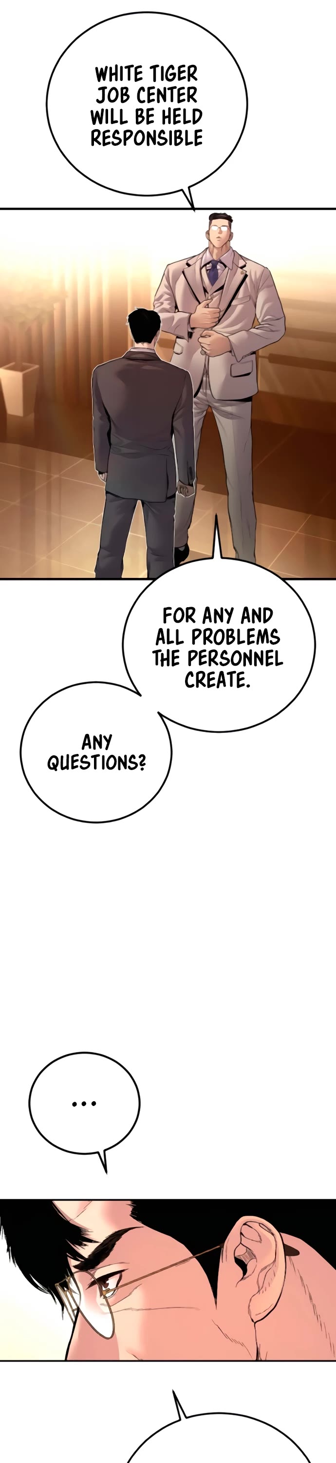 Manager Kim Chapter 192 page 42 - Chapter 192: Side Story