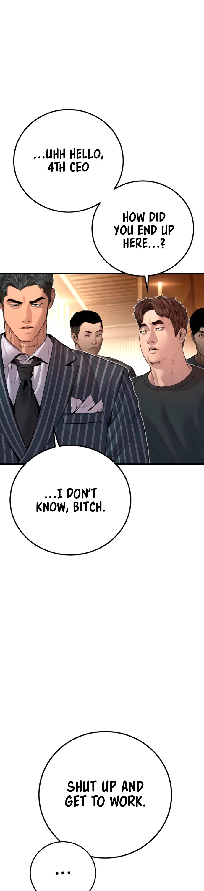 Manager Kim Chapter 192 page 46 - Chapter 192: Side Story