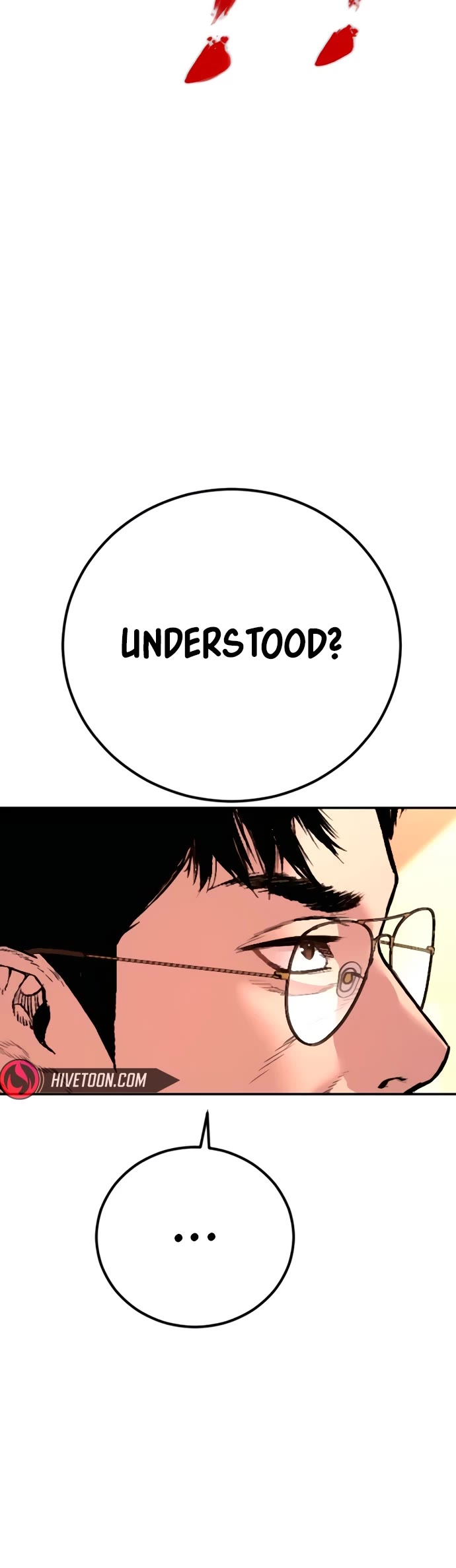 Manager Kim Chapter 192 page 49 - Chapter 192: Side Story