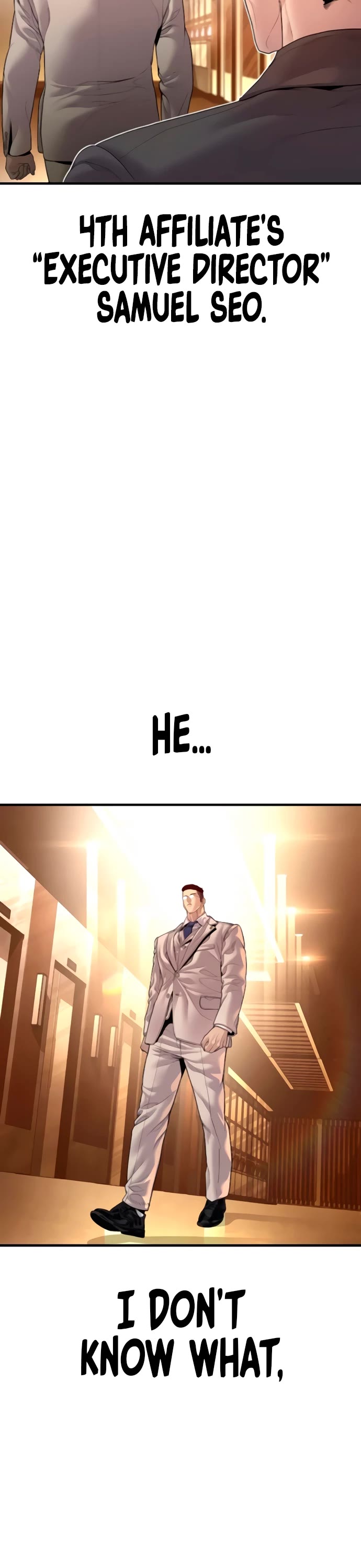 Manager Kim Chapter 192 page 51 - Chapter 192: Side Story
