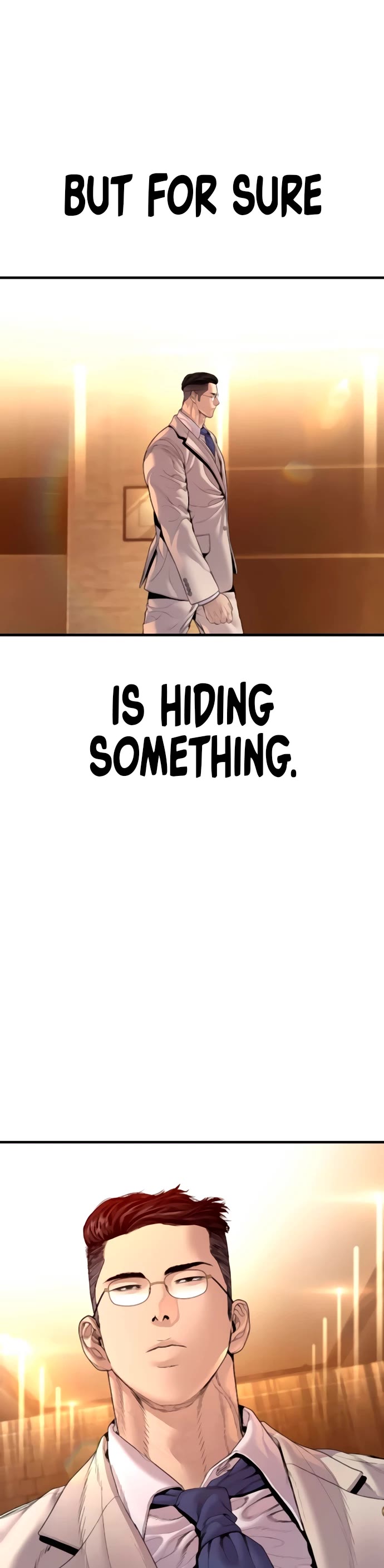 Manager Kim Chapter 192 page 52 - Chapter 192: Side Story