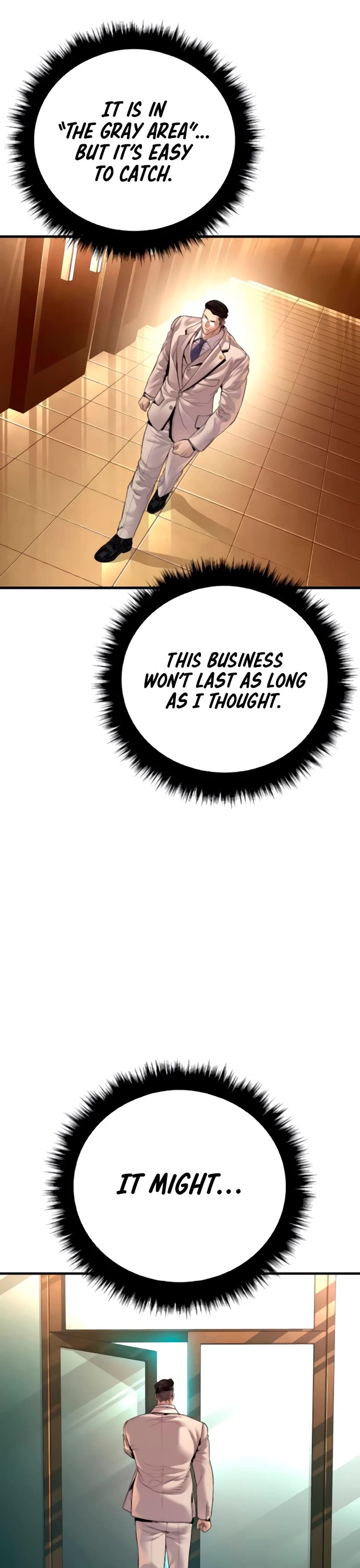 Manager Kim Chapter 192 page 54 - Chapter 192: Side Story