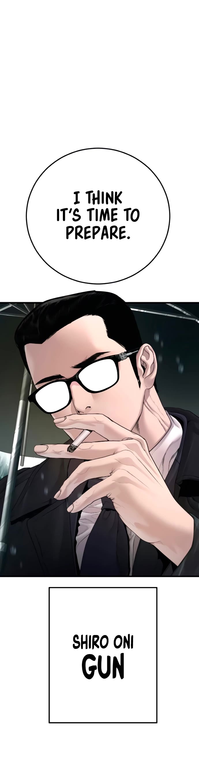 Manager Kim Chapter 192 page 60 - Chapter 192: Side Story