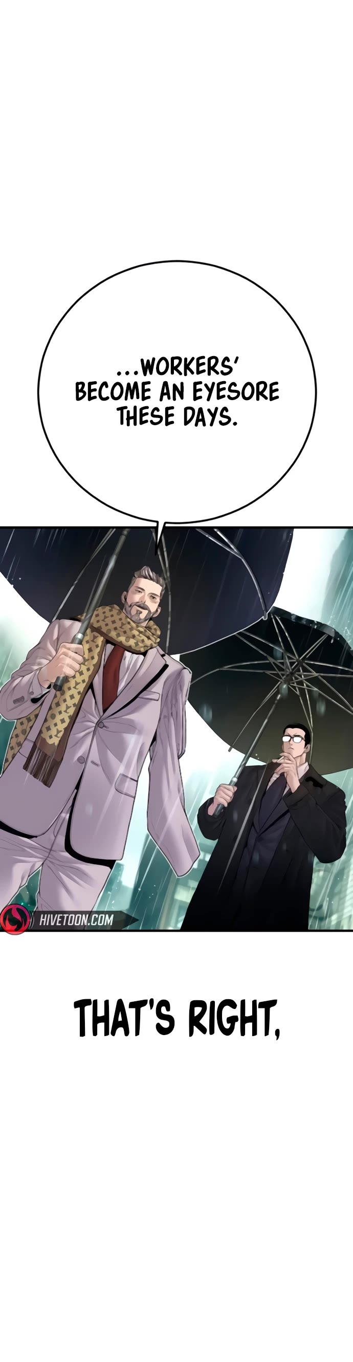 Manager Kim Chapter 192 page 61 - Chapter 192: Side Story