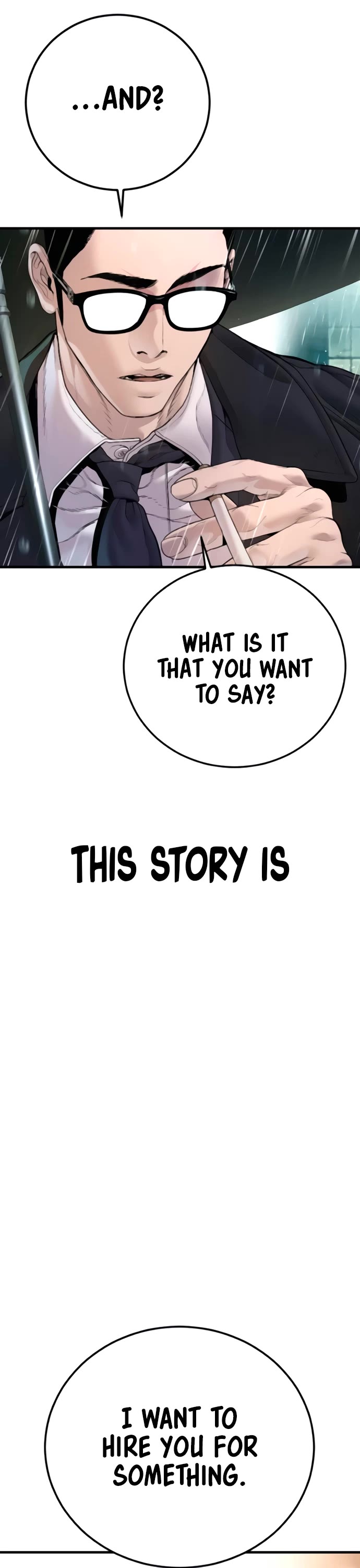 Manager Kim Chapter 192 page 62 - Chapter 192: Side Story