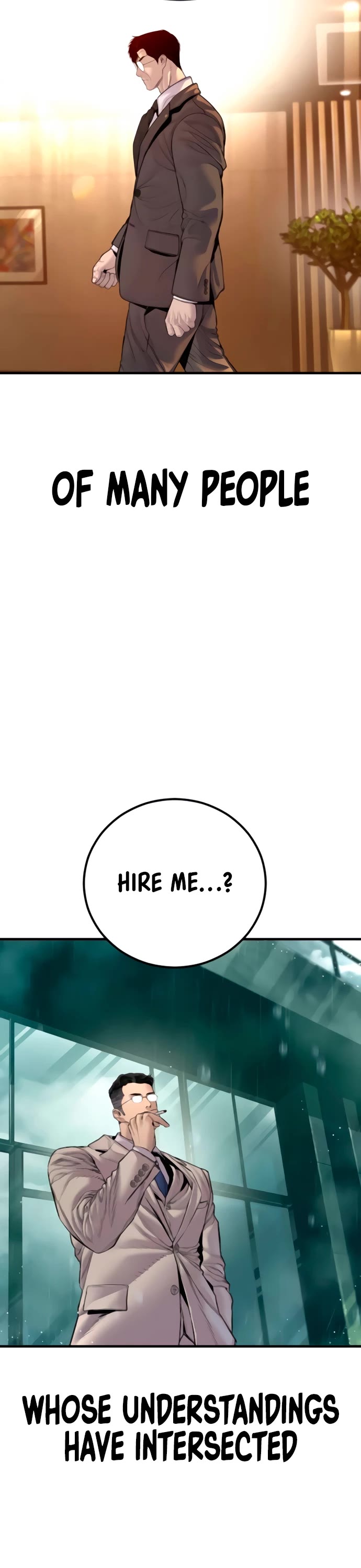 Manager Kim Chapter 192 page 63 - Chapter 192: Side Story
