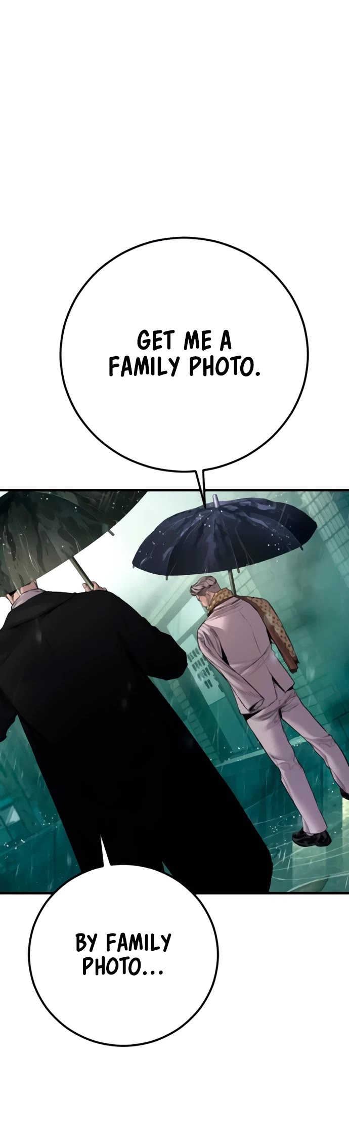 Manager Kim Chapter 192 page 64 - Chapter 192: Side Story