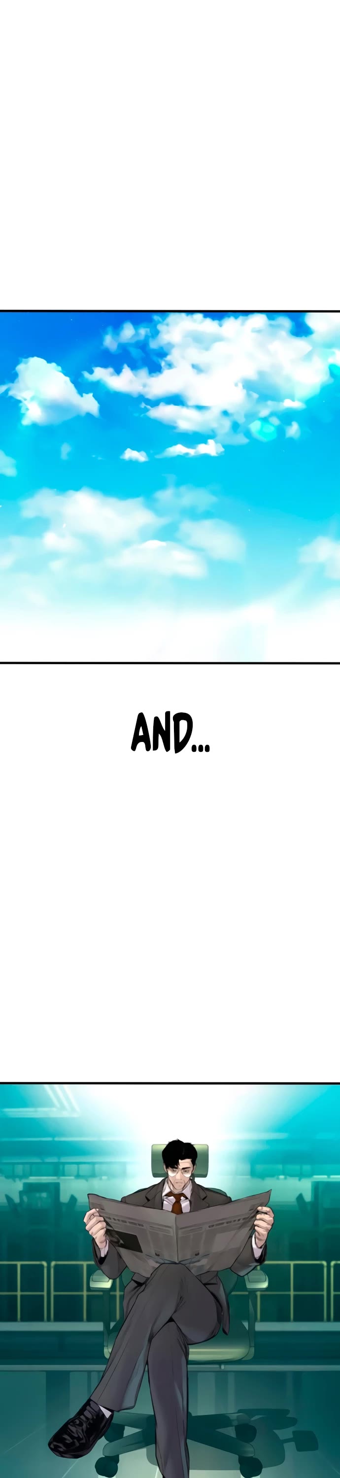 Manager Kim Chapter 192 page 67 - Chapter 192: Side Story