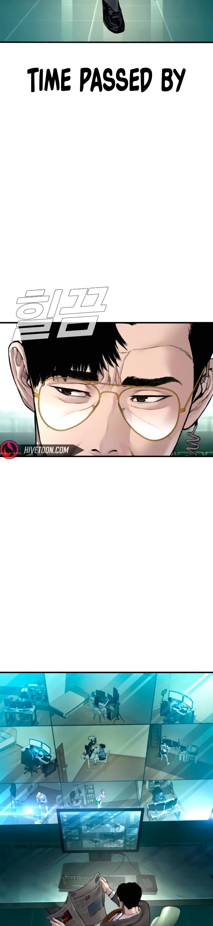Manager Kim Chapter 192 page 68 - Chapter 192: Side Story