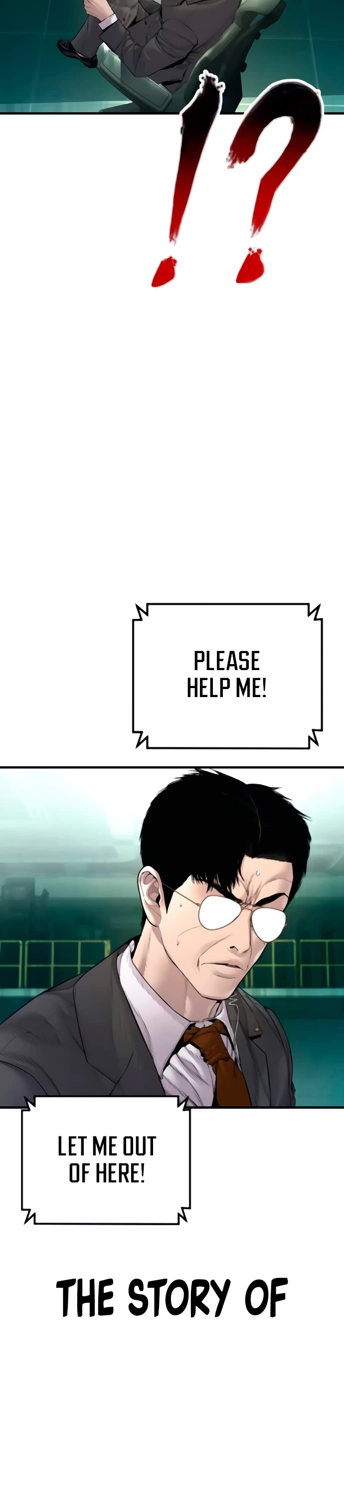 Manager Kim Chapter 192 page 69 - Chapter 192: Side Story