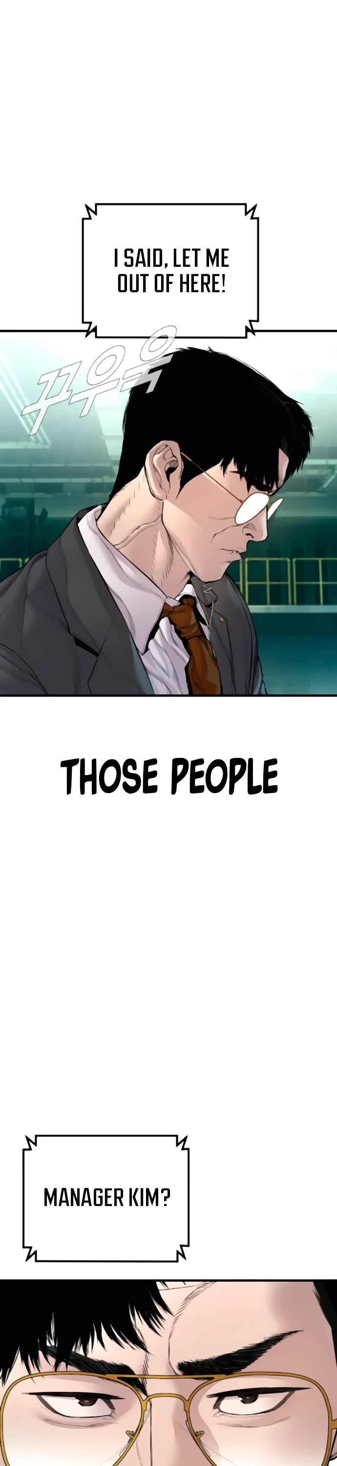Manager Kim Chapter 192 page 70 - Chapter 192: Side Story