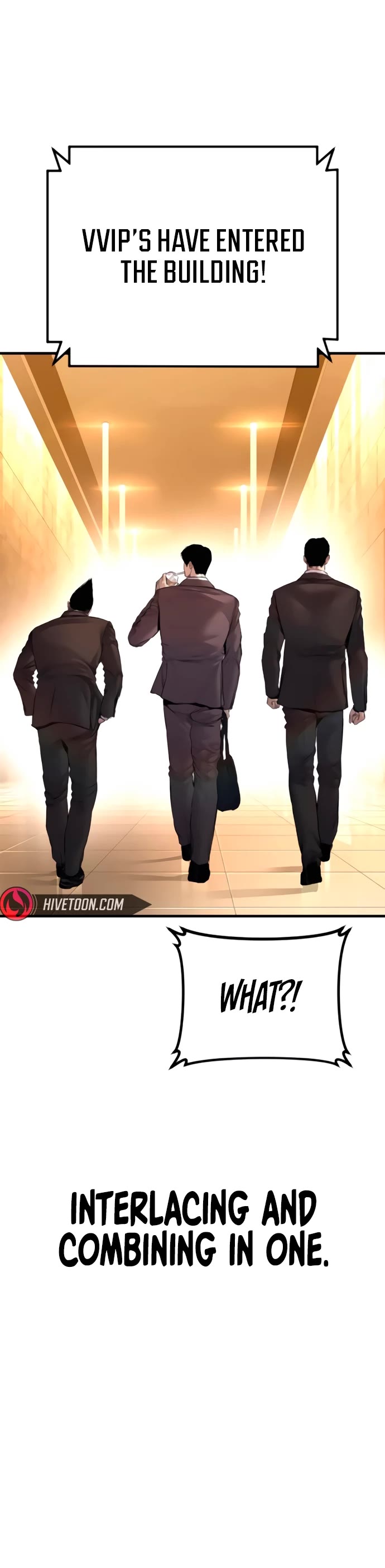 Manager Kim Chapter 192 page 72 - Chapter 192: Side Story