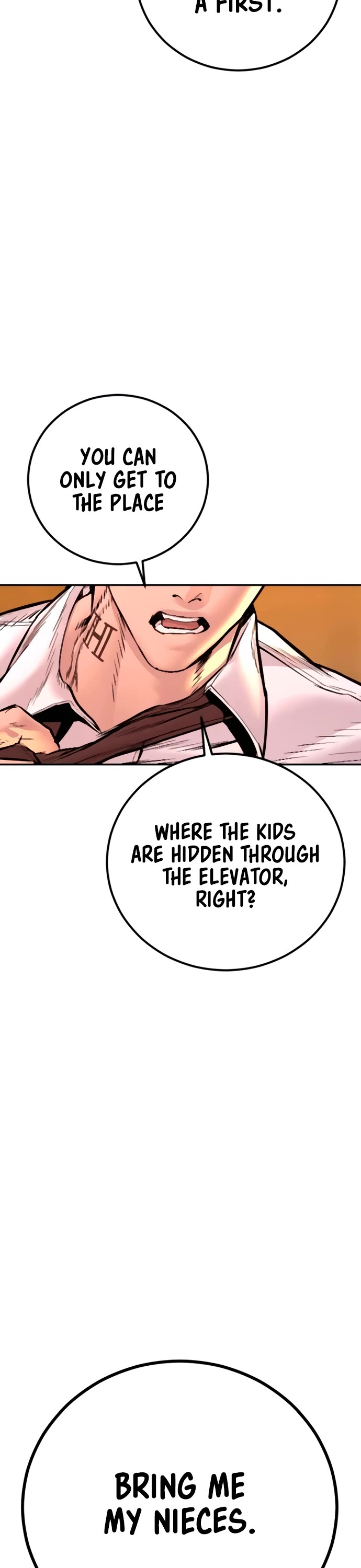 Manager Kim Chapter 192 page 82 - Chapter 192: Side Story
