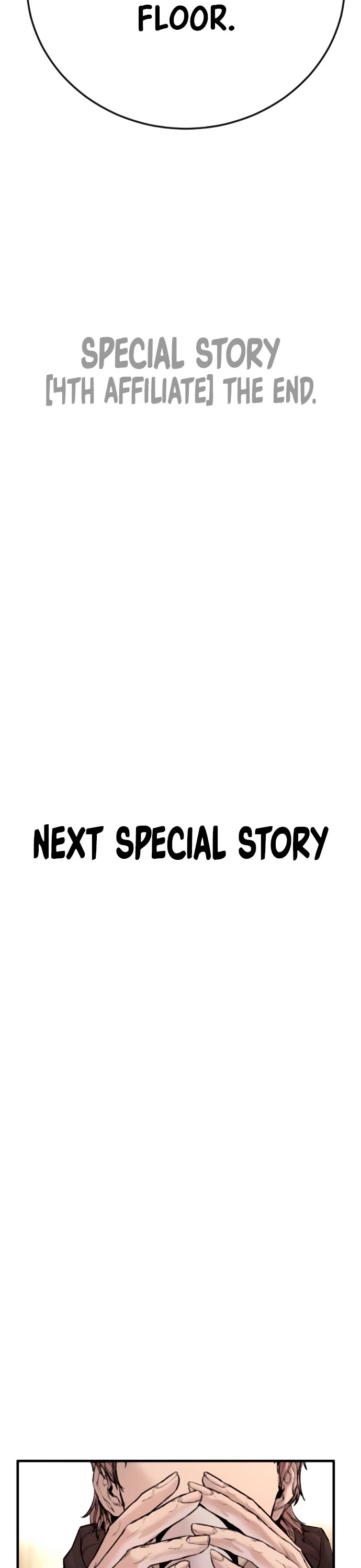 Manager Kim Chapter 192 page 87 - Chapter 192: Side Story