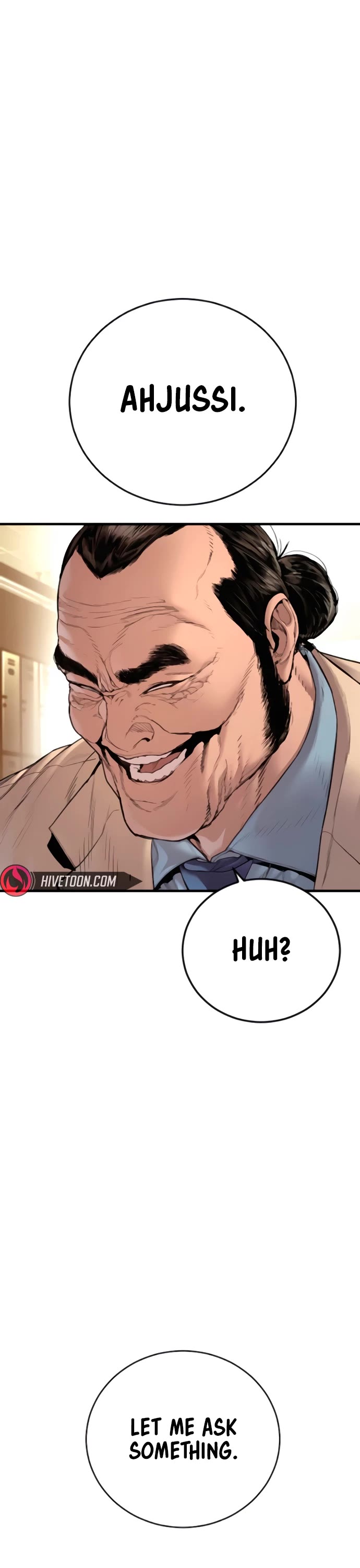 Manager Kim Chapter 192 page 91 - Chapter 192: Side Story