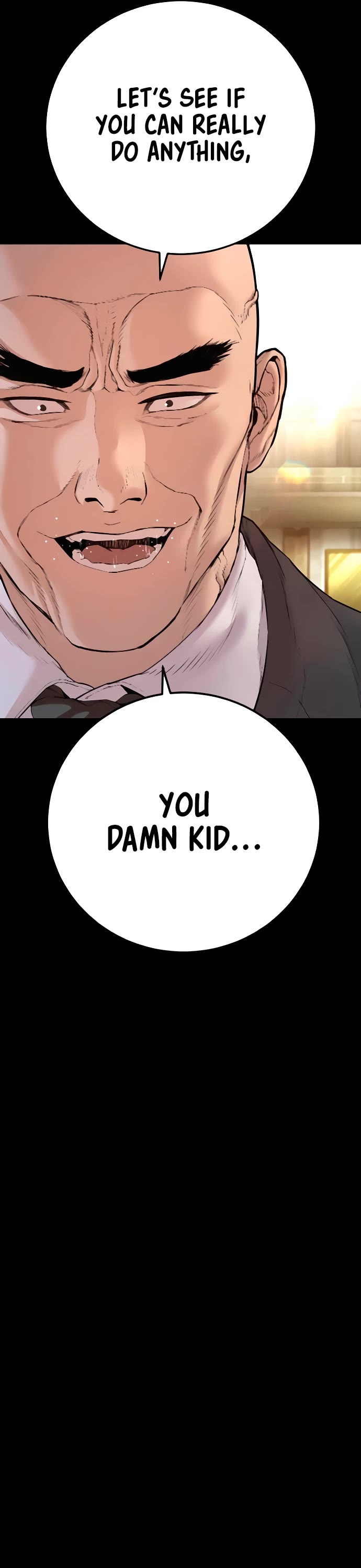 Manager Kim Chapter 193 page 11 - Chapter 193: Side Story