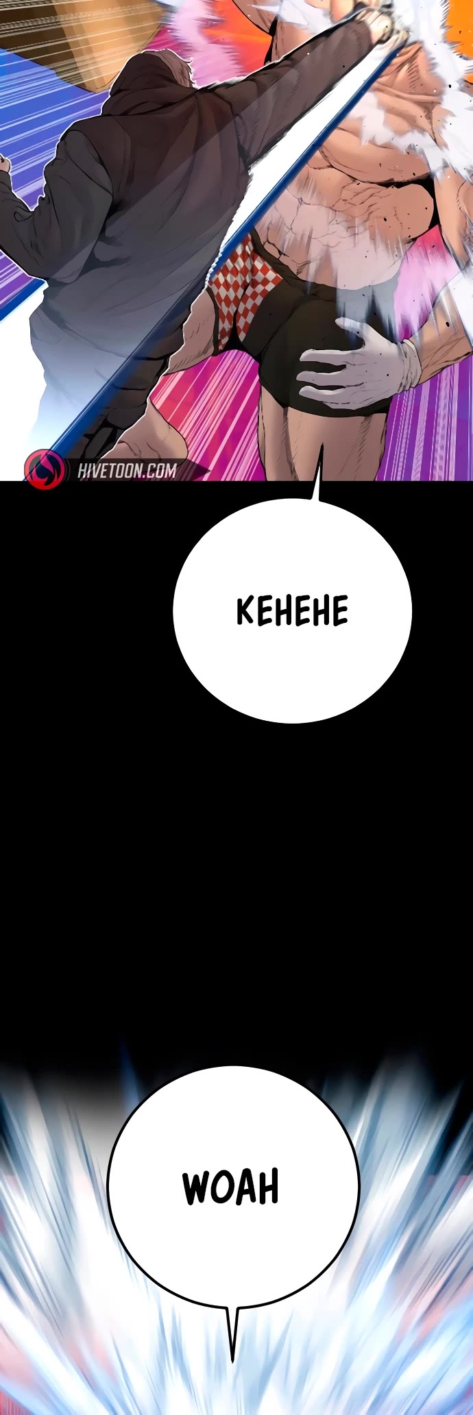 Manager Kim Chapter 193 page 20 - Chapter 193: Side Story