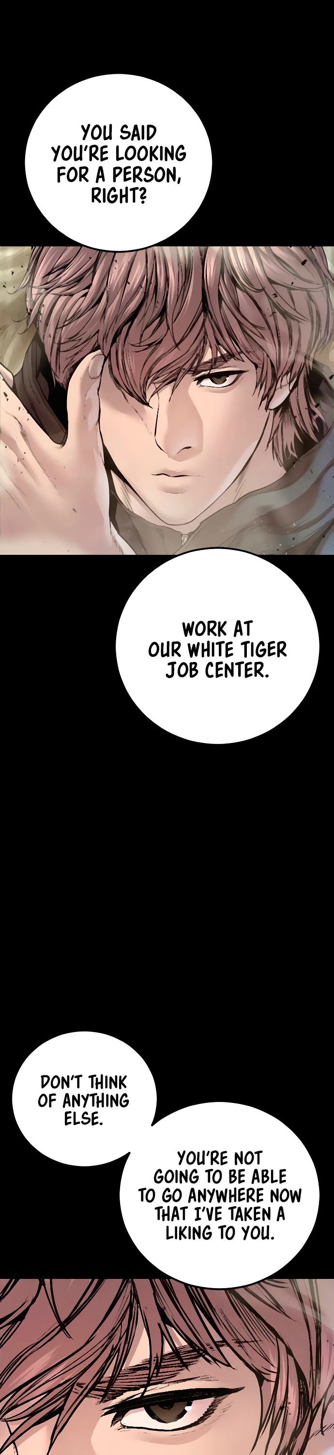 Manager Kim Chapter 193 page 32 - Chapter 193: Side Story
