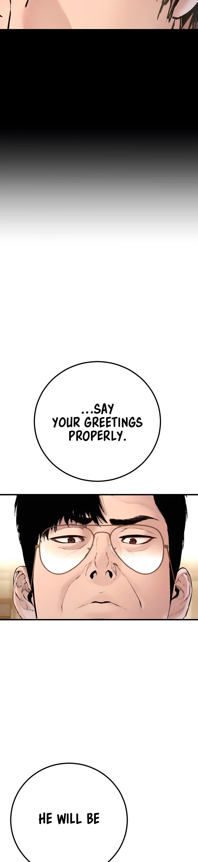 Manager Kim Chapter 193 page 33 - Chapter 193: Side Story
