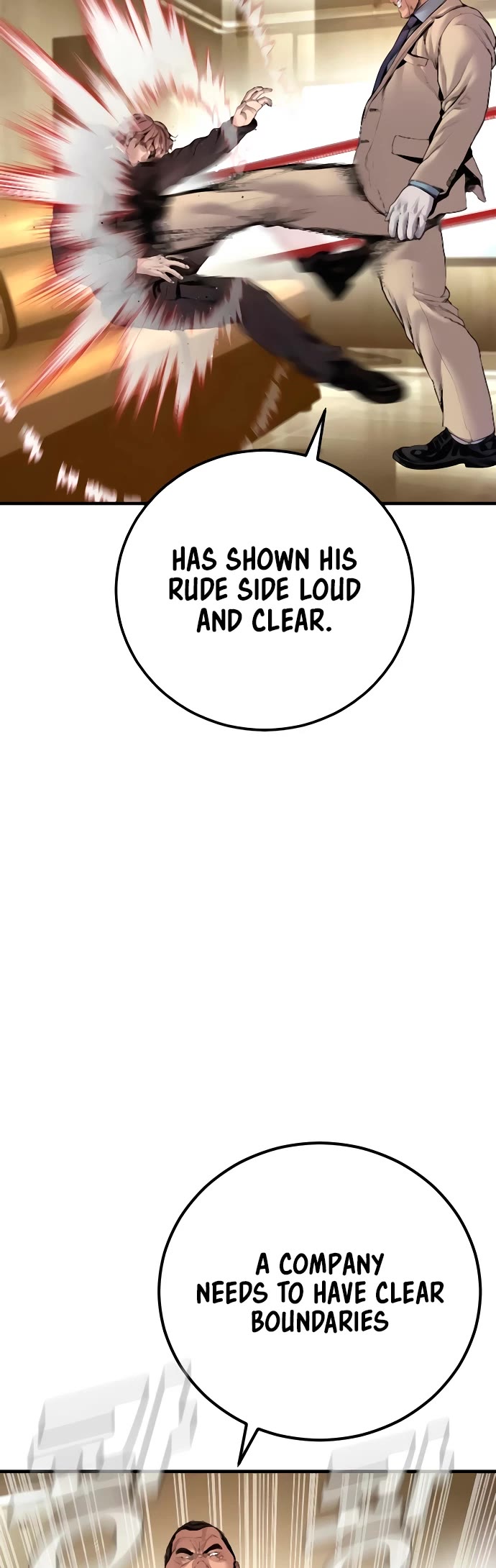 Manager Kim Chapter 193 page 39 - Chapter 193: Side Story