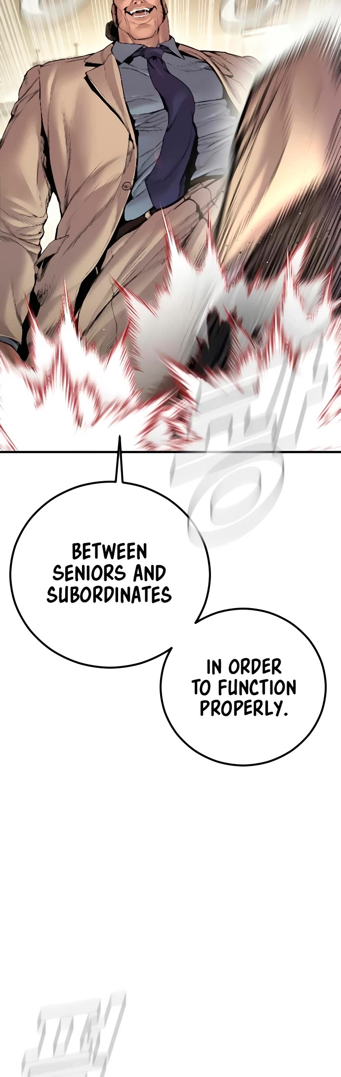 Manager Kim Chapter 193 page 40 - Chapter 193: Side Story