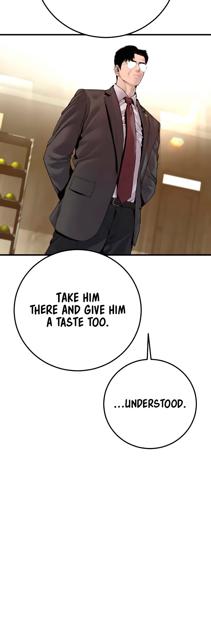 Manager Kim Chapter 193 page 45 - Chapter 193: Side Story