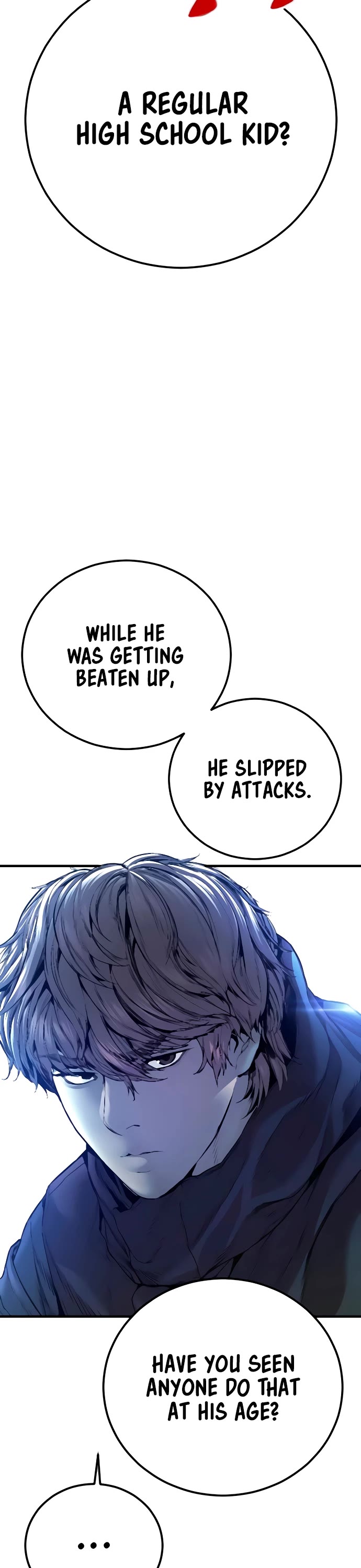 Manager Kim Chapter 193 page 48 - Chapter 193: Side Story