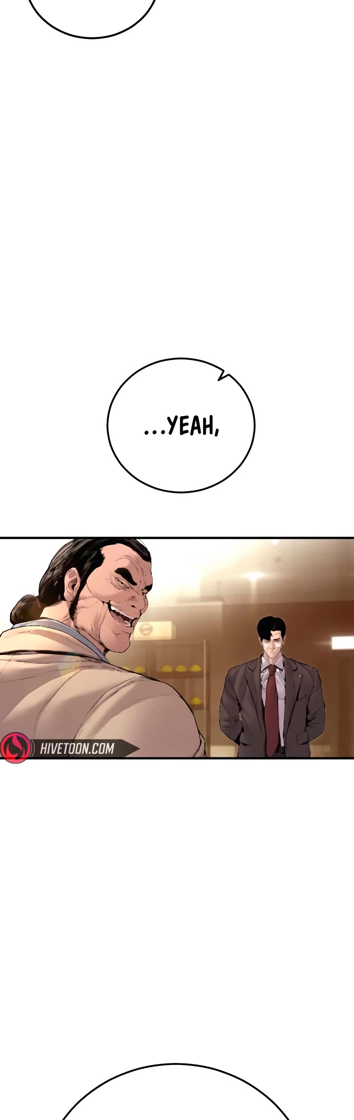 Manager Kim Chapter 193 page 49 - Chapter 193: Side Story