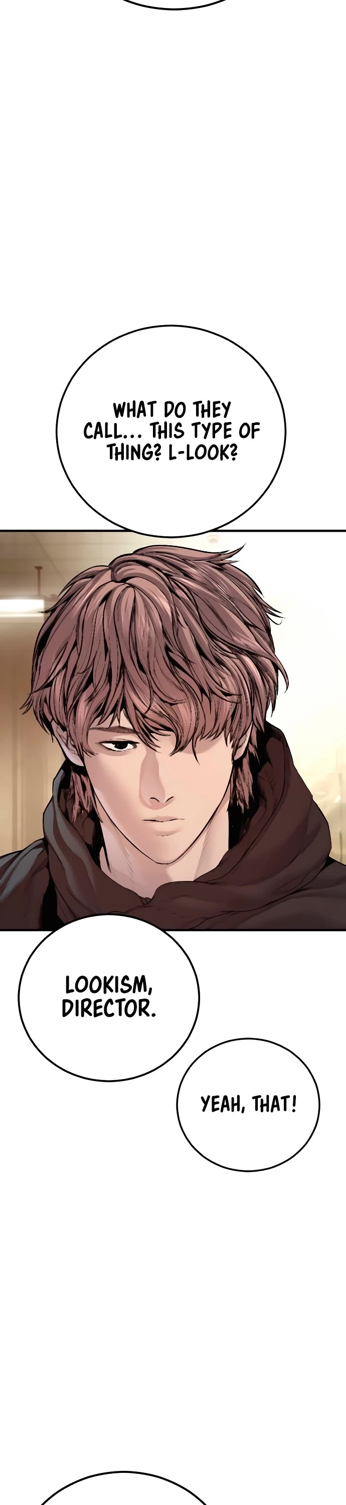 Manager Kim Chapter 193 page 53 - Chapter 193: Side Story