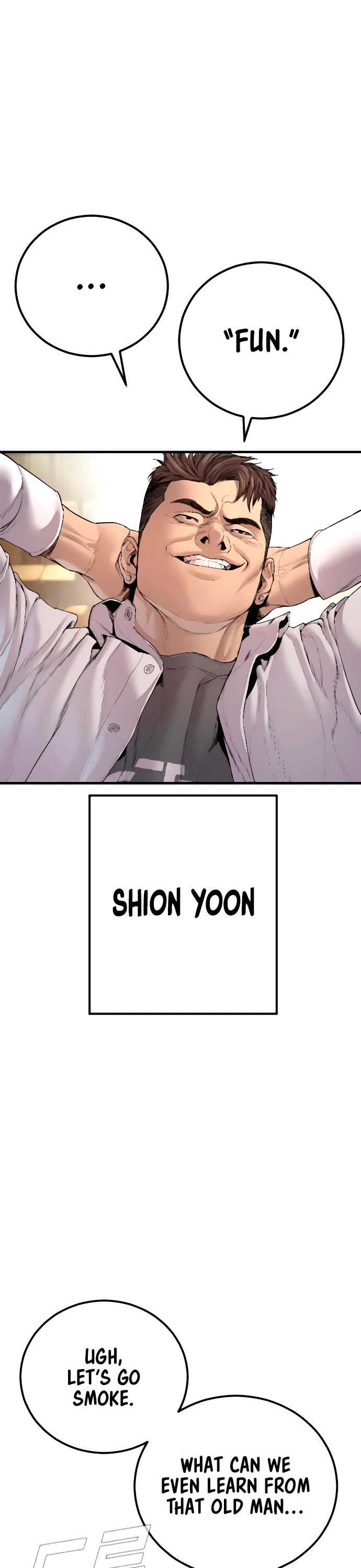 Manager Kim Chapter 193 page 63 - Chapter 193: Side Story