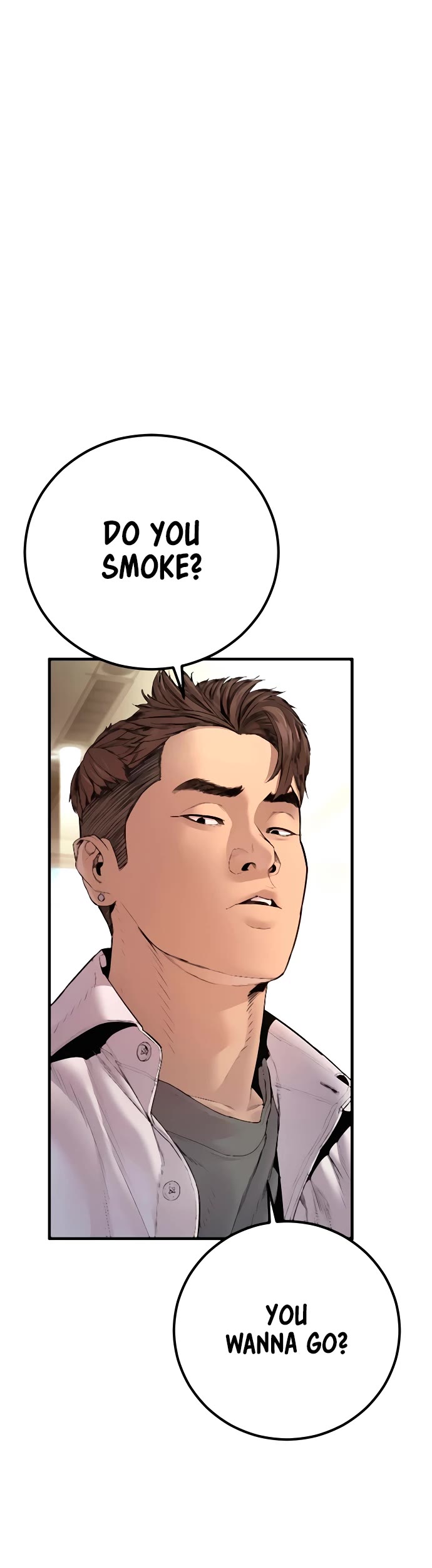 Manager Kim Chapter 193 page 65 - Chapter 193: Side Story