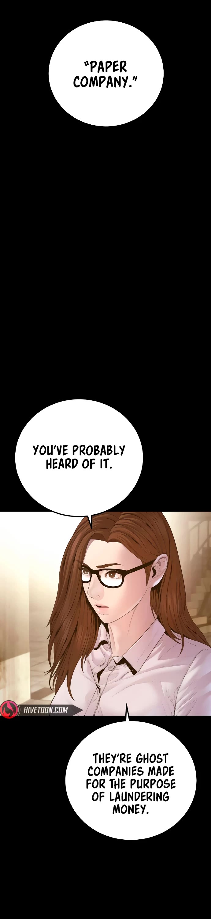 Manager Kim Chapter 193 page 67 - Chapter 193: Side Story