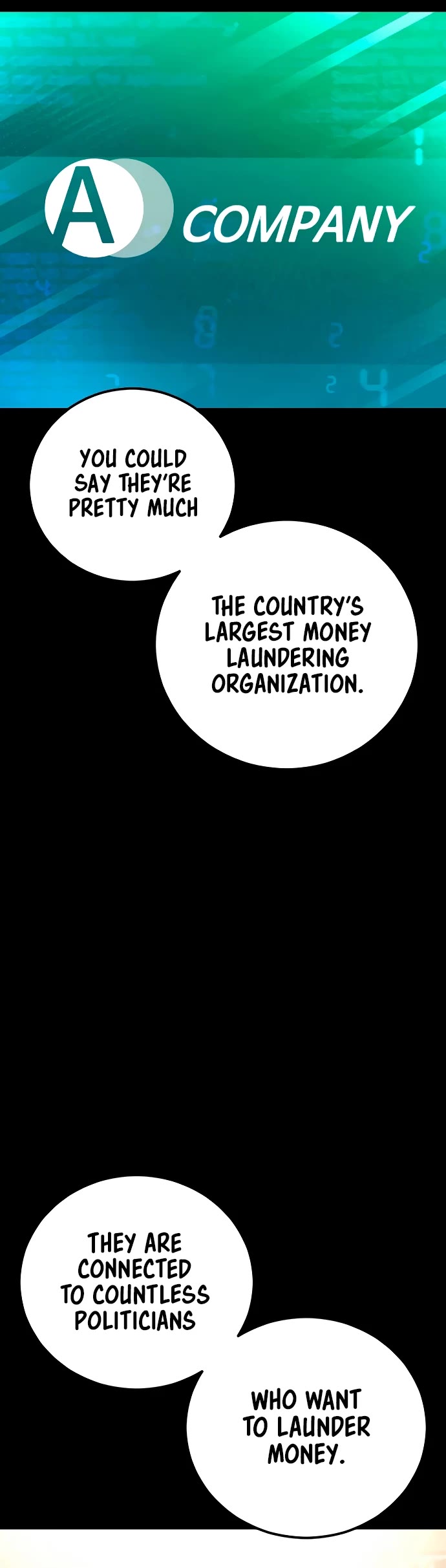 Manager Kim Chapter 193 page 70 - Chapter 193: Side Story