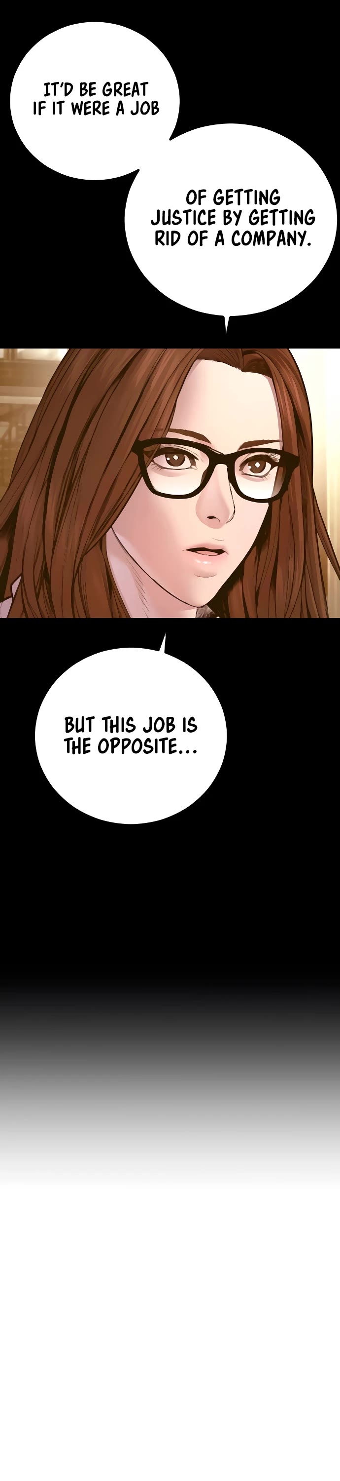 Manager Kim Chapter 193 page 73 - Chapter 193: Side Story