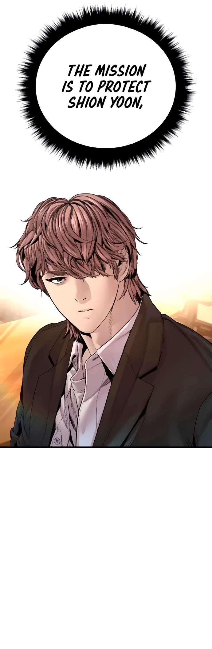 Manager Kim Chapter 193 page 74 - Chapter 193: Side Story