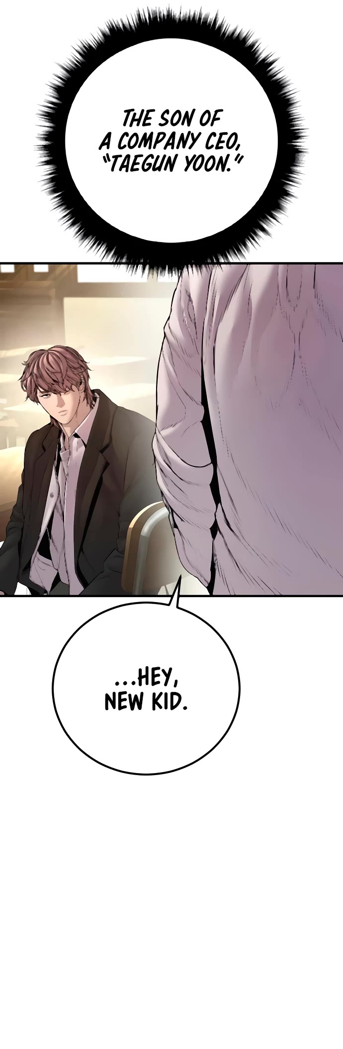 Manager Kim Chapter 193 page 75 - Chapter 193: Side Story