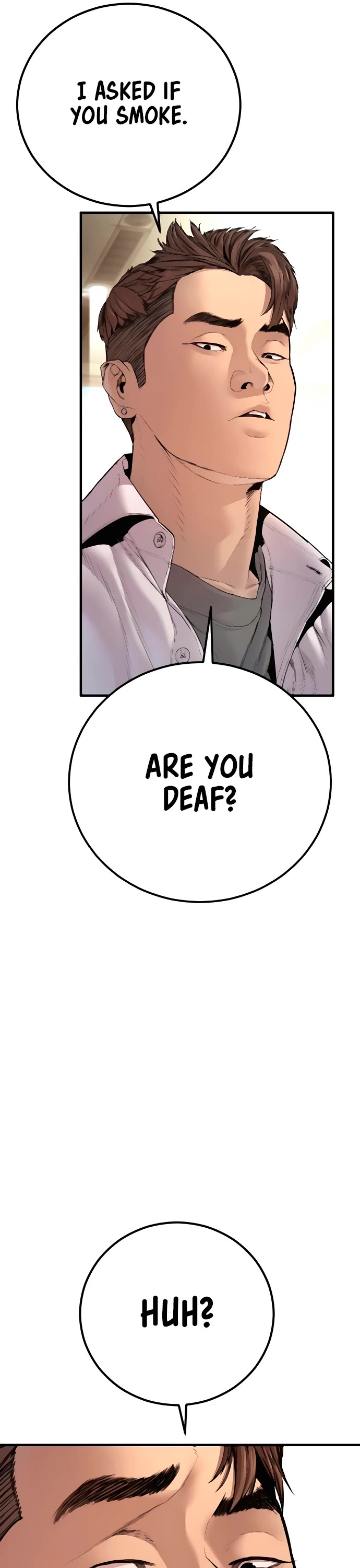Manager Kim Chapter 193 page 76 - Chapter 193: Side Story