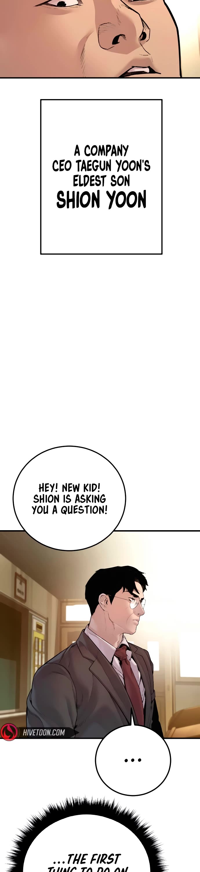 Manager Kim Chapter 193 page 77 - Chapter 193: Side Story