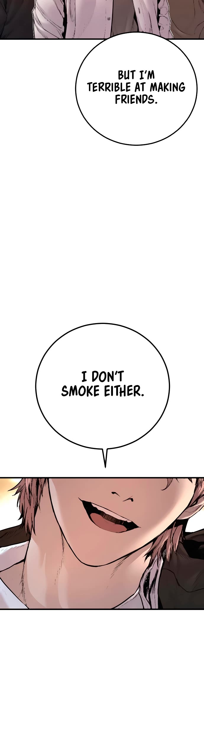 Manager Kim Chapter 193 page 80 - Chapter 193: Side Story