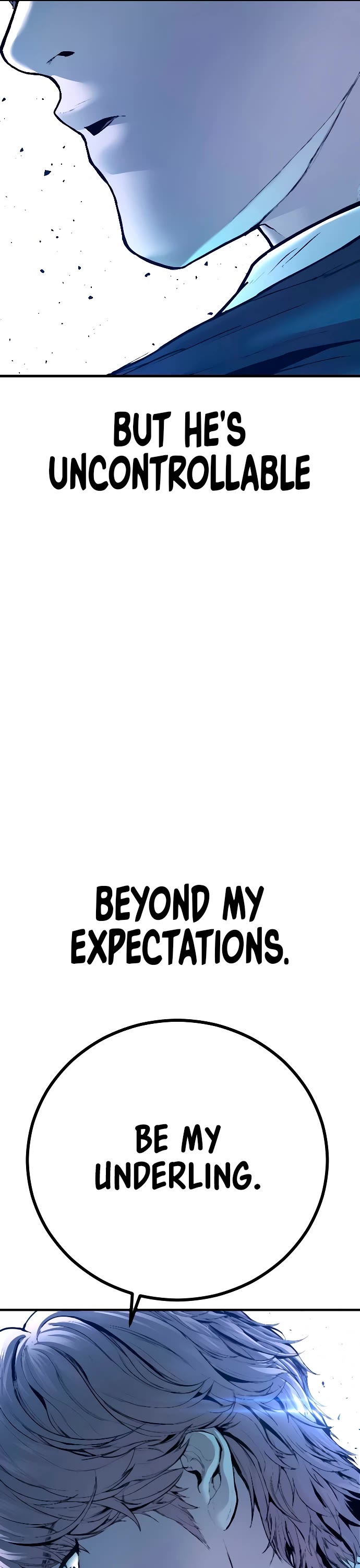 Manager Kim Chapter 193 page 86 - Chapter 193: Side Story