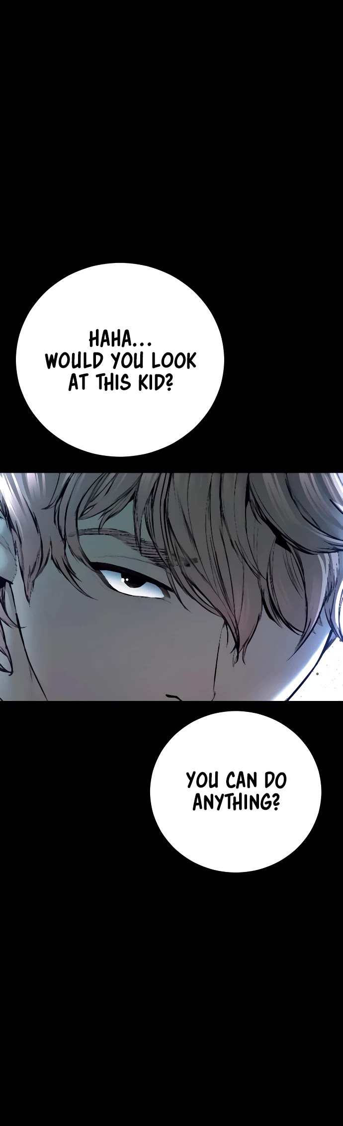Manager Kim Chapter 193 page 9 - Chapter 193: Side Story