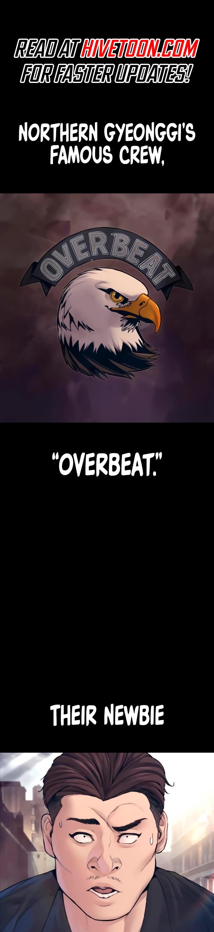 Manager Kim Chapter 194 page 1 - Chapter 194