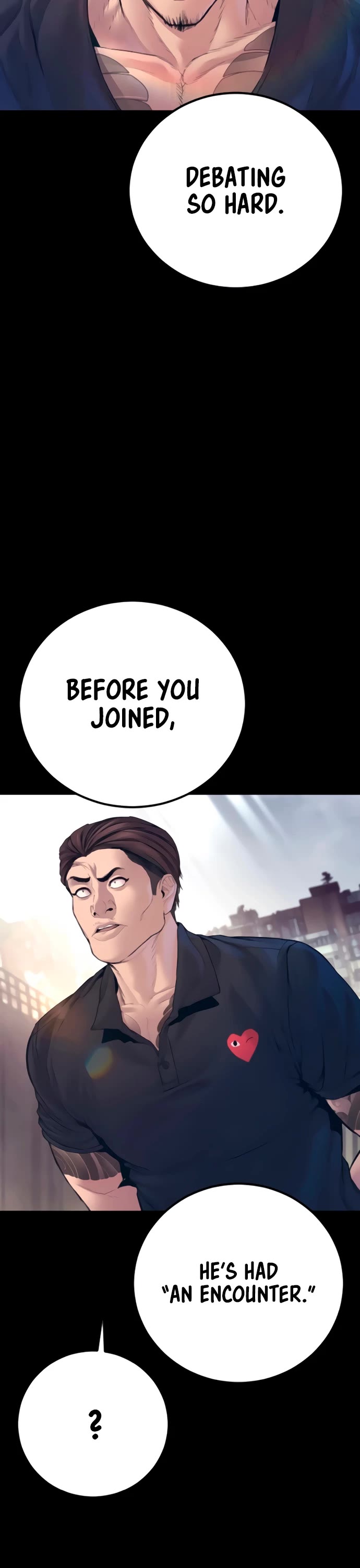 Manager Kim Chapter 194 page 12 - Chapter 194