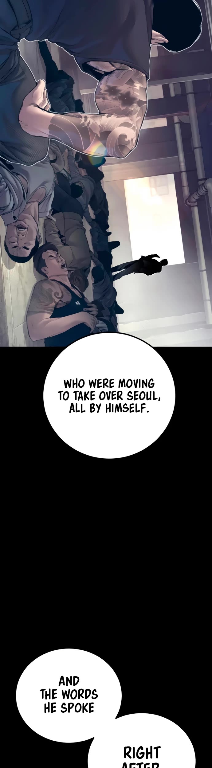 Manager Kim Chapter 194 page 14 - Chapter 194